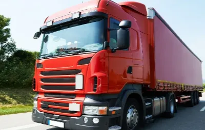 Antalya Feke Ambar Kargo