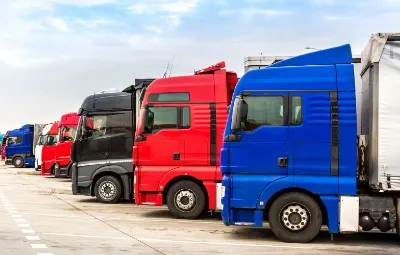 Antalya Feke Ambar Nakliyat