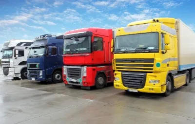 Antalya Feke Nakliye Ambarı