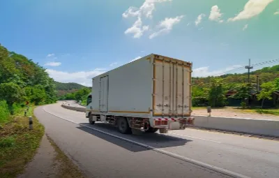 Antalya ile Feke Arası Bulaşık Makinesi Taşıma