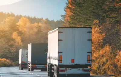 Antalya ile Feke Arası Klima Taşıma